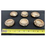 Nellie Nampeyo Miniature Pot