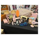 Midcentury Atomic Extravaganza at Schiff's Estate Sale Building