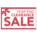 End of the Year Multi Estate Clearance Sale at Schiff's Estate Sale Building