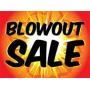 50% Off Monday BLOWOUT Sacramento Estate Sale by Schiff Estate Services