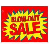 50% Off Select Estates Labor Day Week Sale at Schiff's Estate Sale Building 50% Off Select Estates Labor Day Week Sale at Schiff's Estate Sale Building