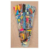 50% Off Art, Costume Jewelry & Furniture at Schiff's Estate Sale Building & Garden