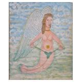 Paintings & Framed Art 50% Off!