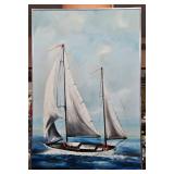 Paintings & Framed Art 50% Off!