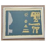 Paintings & Framed Art 50% Off!