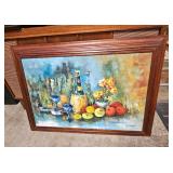 Paintings & Framed Art 50% Off!