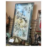 Paintings & Framed Art 50% Off!
