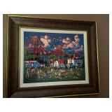 Paintings & Framed Art 50% Off!