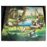 Paintings & Framed Art 50% Off!