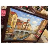 Paintings & Framed Art 50% Off!