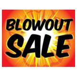 Monday BLOWOUT in Fair Oaks Estate Sale by Schiff Estate Services