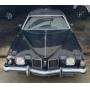 Classic Cars  1973 Pontiac Gran Prix and 1985 Jaguar XJ6  Sale Ends 7/24/24