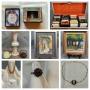 Tarzana's Treasures  Sterling Silver, Art, Jewelry and More  Sale Ends 8/21/2024