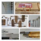 Lancaster Treasures  Antique Chinese Furniture, Tools, Sci Fi Books and More  Sale Ends 9/18/24