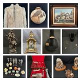 Noteworthy North Hills: Jewelry, Vinyl, Vintage Collectibles and More Treasures  Sale Ends 10/30/24