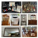 Valencia Treasures  Jewelry, Coins, Sterling Silver, Vintage Christmas and More  Sale Ends 12/4/24