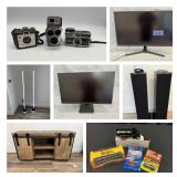 San Fernando Valley Liquidation  Audio Equipment, Record, Bicycles and More  Sale Ends 12-5-24