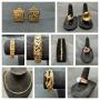 Valencia Jewels  Fine Gold and Silver Jewelry, Bold Costume Jewelry  Sale Ends 01/29/25