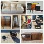 Lancaster Treasure Trove  Tools, Antiques, MCM and Kerosene Lamps  Sale Ends 2-5-25