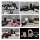 Newhall Collectors Showcase  Vintage Audio, Cameras, Vinyl Records and More  Sale Ends 3/12/25