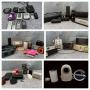 Newhall Collectors Showcase  Vintage Audio, Cameras, Vinyl Records and More  Sale Ends 3/12/25
