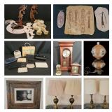Exceptional Lancaster Auction  Sterling Silver, Fine Furniture, MCM and Antiques  Ends 4/2/25