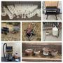 Premier Palmdale Sale  Comics, Tools, Knives, Vinyl and More  Sale Ends 5/8/25