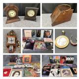 Estate Auction  Dali, Chagall, Dutch Antiques, Gold and Sterling  WWII Hero Legacy  ends 7/23/25