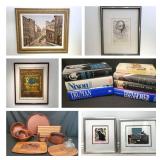 Novel Northridge  MCM, Danish Teak, Fine Art, WWII Archives and More  Sale Ends 8/21/25