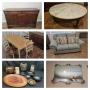 Lancaster Sale  '61 Triumph, Vinyl Records, Vintage Audio and More Sale Ends 9/3/25