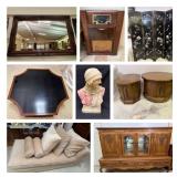 Elegant Encino Sale  Fine Art, Karges Furniture, Vintage Audio, Tools and More  Sale Ends 10/2/25