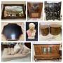 Elegant Encino Sale  Fine Art, Karges Furniture, Vintage Audio, Tools and More  Sale Ends 10/2/25