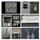 Captivating Canyon Country  Gold Jewelry, Cameras, Vinyl Records, Generator and More  Ends 10/8/25