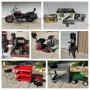 Loaded Lancaster Sale  Motorcycles, Power Tools, Vintage Audio and More  Ends 10/9/25
