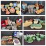 Antique Acton Treasures  Glass, Furniture, Silver, Tools and More  Ends 10/15/25