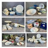 Toluca Lake  Sterling Silver, Cameras and Lenses, Crystal, Antiques  Sale Ends 1/26/26