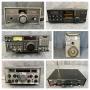 Toluca Lake Auction 7 of 8  Hallicrafters, Drake, Hammarlund and Test Equipment  Sale Ends 2/17/26