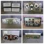 Toluca Lake Auction 8  Collins, Drake, Hallicrafters, Hammarlund and Military Radio  Ends 2/18/26