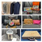 Studio City Elegance  Silver Dollars, Lalique and Baccarat Crystal  Ends 3/11/26