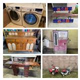 Prime Porter Ranch  Gold Jewelry, Sterling Flatware, Antiques and Collectibles  Sale Ends 4/22/26