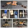 Newhall Luxury Jewelry and Watch Auction  Gold, Diamonds, Swiss Watches  Sale Ends 5/12/26