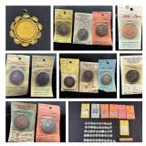The Coin Collectors Vault  Gold, Silver and U.S. Mint Treasures  Sale Ends 5/19/26
