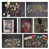 Brilliant Burbank Sale  Gold Jewelry, Coins and Vintage Finds  Sale Ends 5/20/26