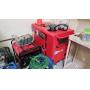 Multiple Location Spa Equipment and Furnishings