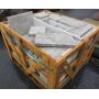 Natural Stone Tile Auction