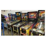 Private Game Room in Athens, GA