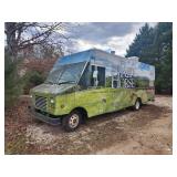 Food Truck & Restaurant Equipment in SC