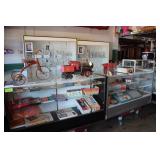 Large Auction With Lots of Great  Furniture Art Collectibles Silver