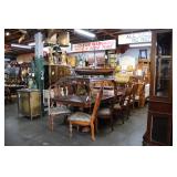 Great Auction with Many Estate Items Home Furniture Antiques