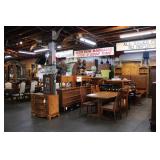 Huge Auction with Many Great Estate Items and Furnitures